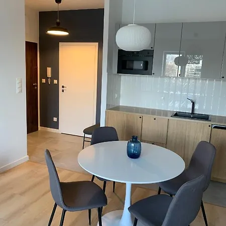 Appartamento - Apartament Varsavia