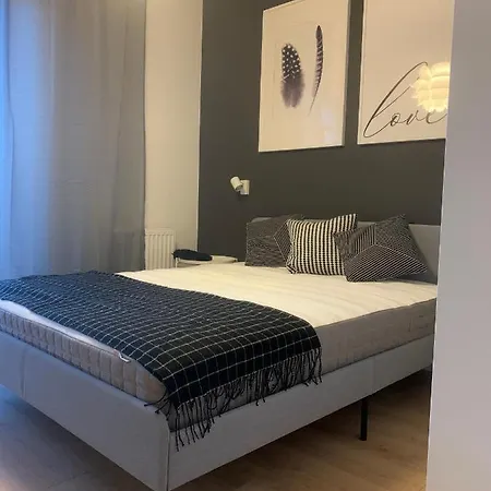 - Apartament Варшава