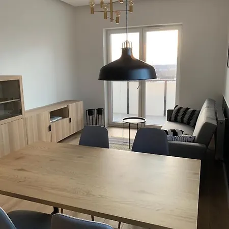 Appartamento - Apartament *