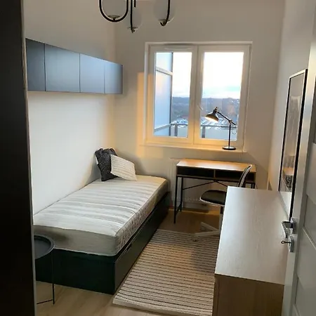 - Apartament * Варшава