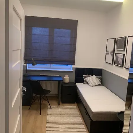 - Apartament Apartamento